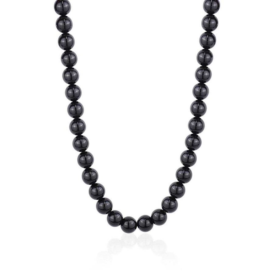 Jewelry Limlim | Glass Beads Necklace