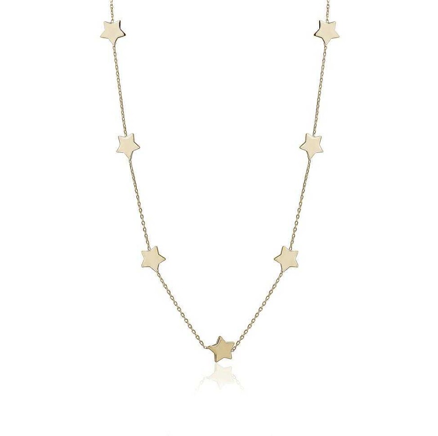 Jewelry Limlim | Seven Star Necklace