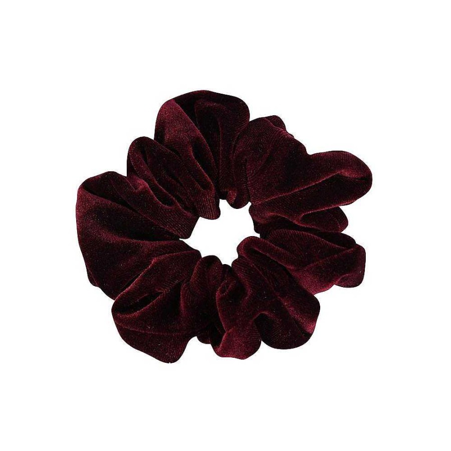 Hair Accessories Limlim | Velvet Scrunchies