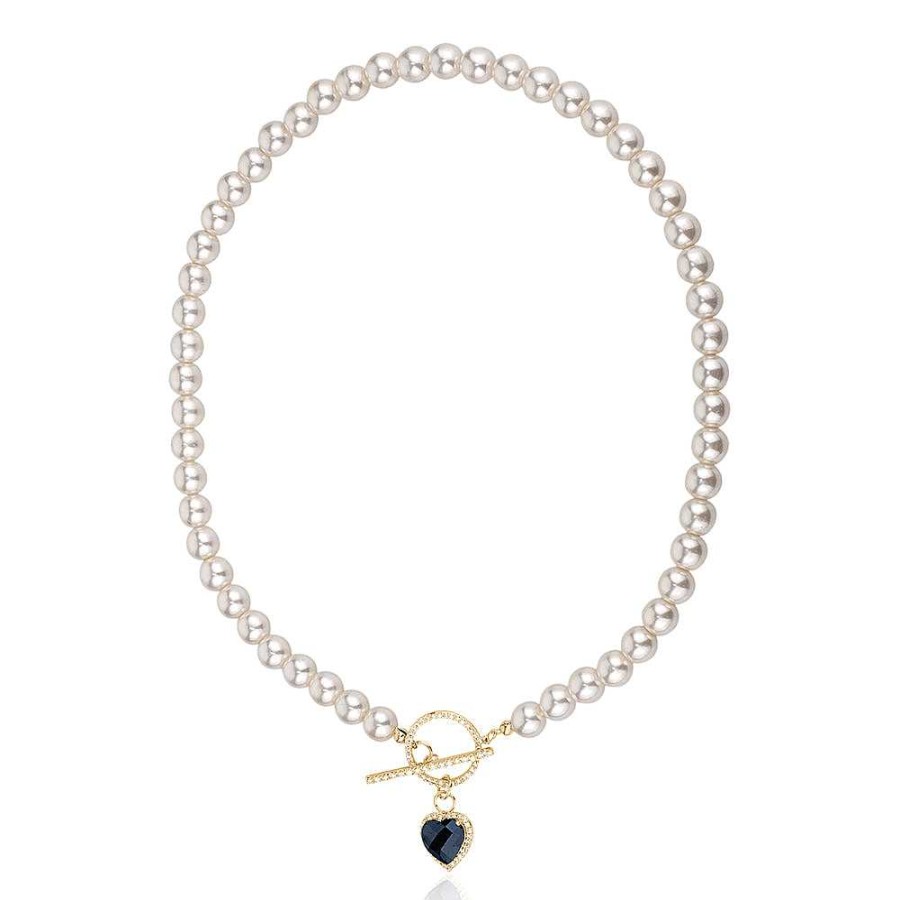 Jewelry Limlim | Pearl Colar Necklace