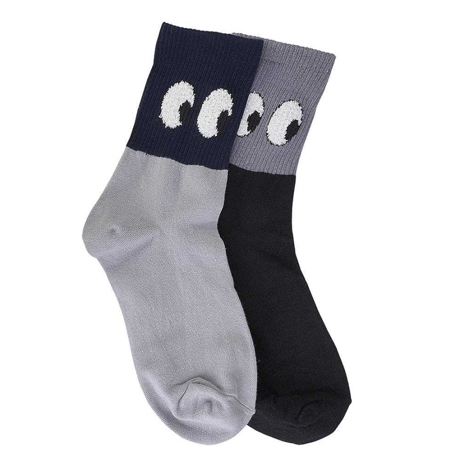 Luxe Trendy Socks Limlim | Eye On You