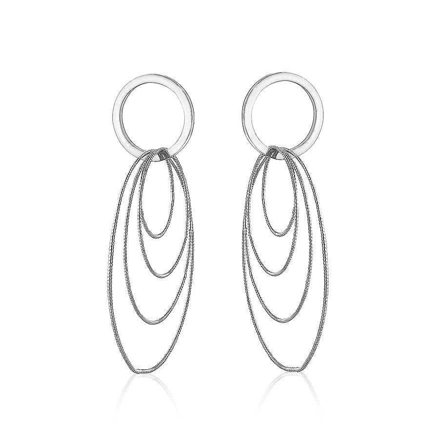 Jewelry Limlim | Round Statement Earrings