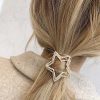 Hair Accessories Limlim | Star Pearl Pin