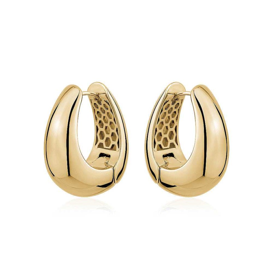 Jewelry Limlim | Bold Luxe Earrings