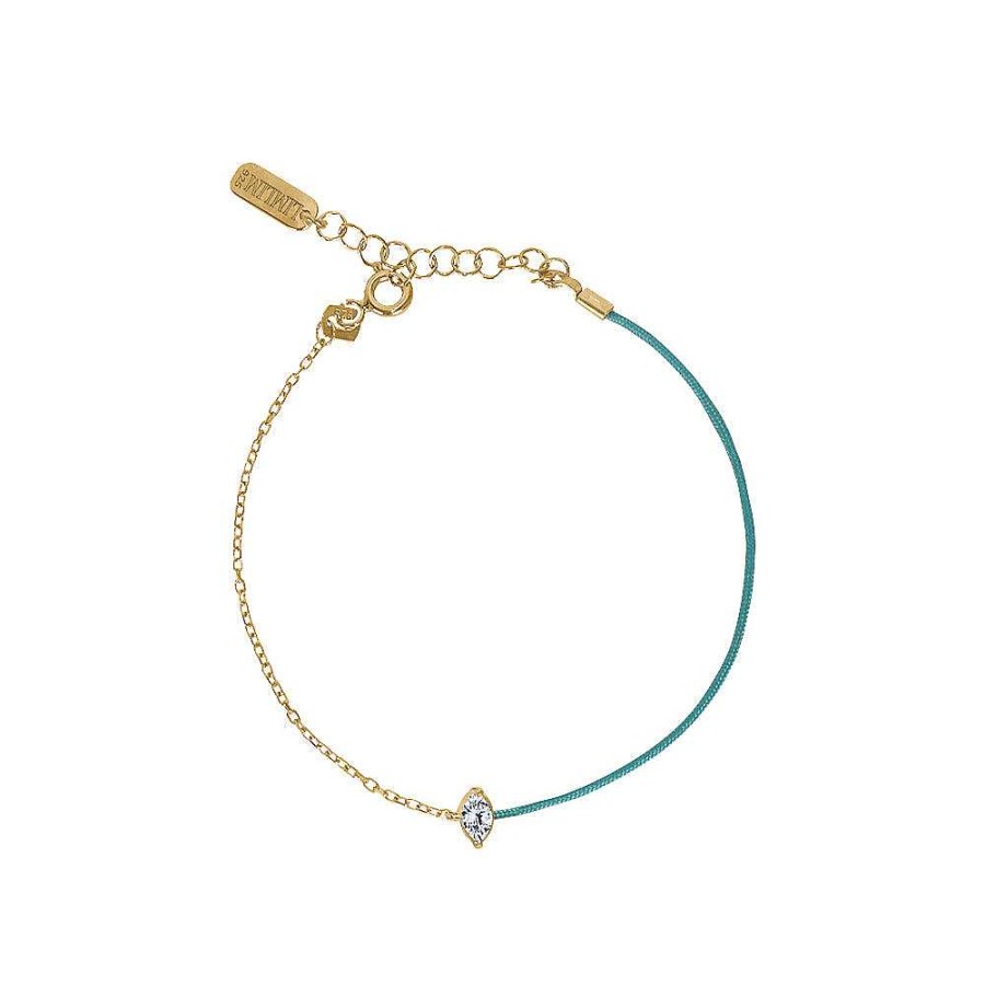 Jewelry Limlim | Sarrah Marquis Bracelet