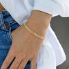 Jewelry Limlim | Marquis Tennis Bracelet Yellow Topaz